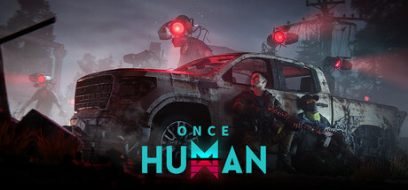 Once Human — поиск тиммейта для совместной игры